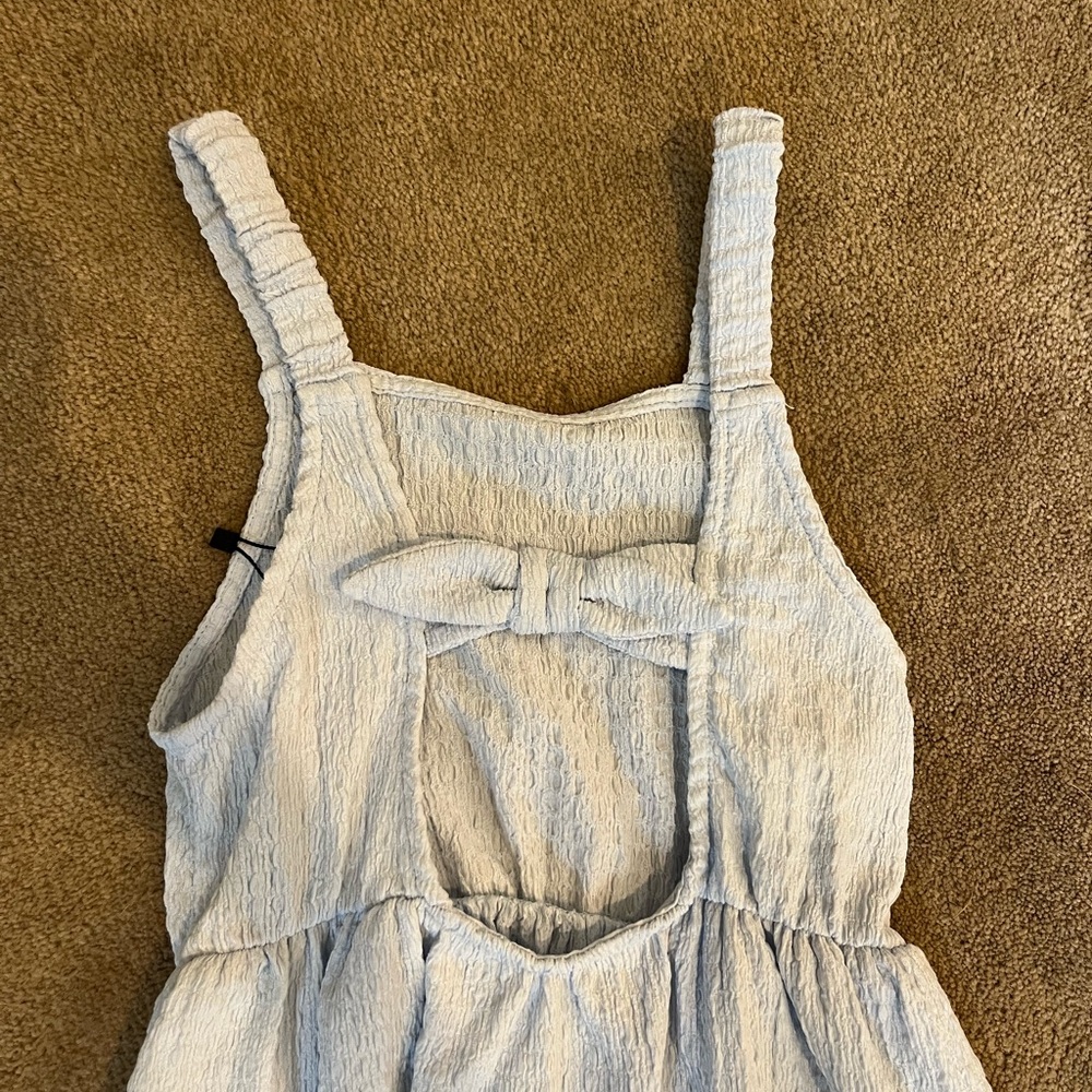 Zara Dress
